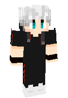 Скин по нику ItsShadow_yt