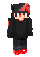Скин по нику ItsStarMc