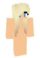 Скин по нику ItsTheToast