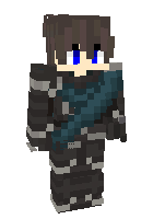 Скин по нику Its_Dusty_
