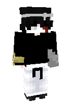 Скин по нику Its_Not_shayan
