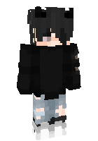 Скин по нику Its_kimo_