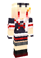 Скин по нику Itsukimaru