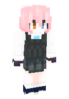 Скин по нику Itsumi_erika