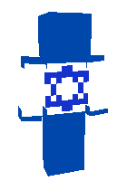 Скин по нику ItzAquare