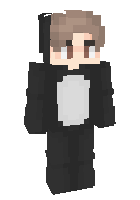 Скин по нику ItzAxel