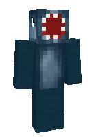 Скин по нику ItzBoss_pvp