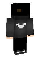 Скин по нику ItzCobraPVP