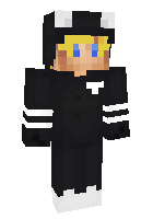 Скин по нику ItzCube