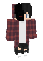 Скин по нику ItzExSzz_YT