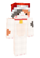 Скин по нику ItzJustSora