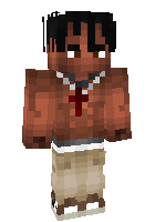 Скин по нику ItzKaly_
