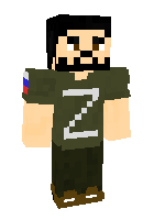 Скин по нику ItzKulorz