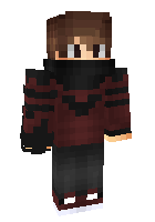 Скин по нику ItzOliverPlayZ