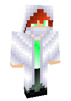 Скин по нику ItzRealM