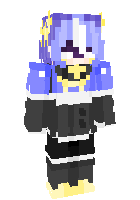 Скин по нику ItzVintriX