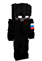Скин по нику Itz_Agisss