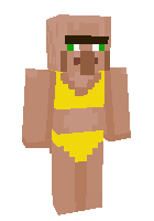 Скин по нику Itz_Avery