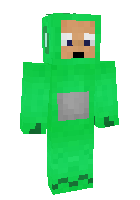 Скин по нику Itz_Dipsy
