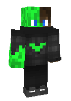 Скин по нику Itz_Nike_PVP