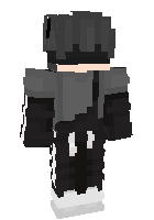 Скин по нику Itz_Punisher