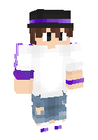 Скин по нику Itz_Sammyy