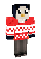 Скин по нику Itz_pvp