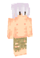 Скин по нику Itzdraco