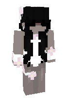Скин по нику Itzkreek_Pvp