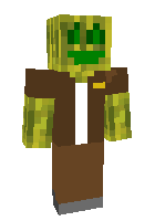 Скин по нику Itztwistpvp
