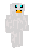 Скин по нику Itzzz_nugget