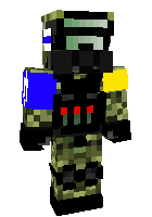 Скин по нику IvanChik_