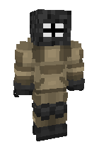 Скин по нику Ivan_Stalker
