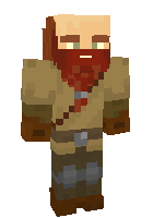 Скин по нику Ivarr