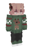 Скин по нику Ivy___________