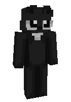 Скин по нику Iwthecat