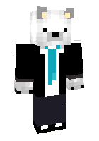 Скин по нику IzzyDave