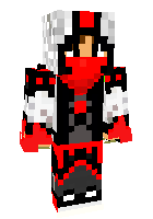 Скин по нику JAFRONINJA