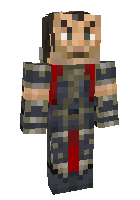 Скин по нику JAIKE