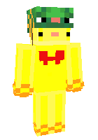 Скин по нику JAKEPTXD