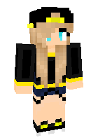 Скин по нику JANEGAMER