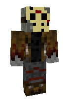 Скин по нику JASON_VOORHEES_