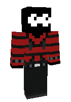 Скин по нику JBoT_