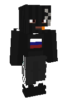 Скин по нику JERMANS