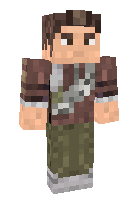 Скин по нику JErik12