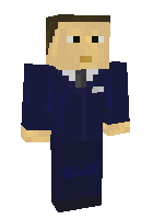 Скин по нику JFK_RFK