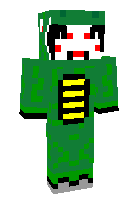 Скин по нику JIGSAW