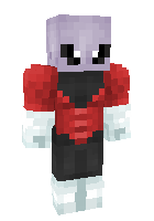 Скин по нику JIREN_THE_GRAY