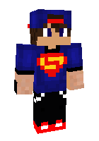 Скин по нику JJSlayer12