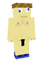 Скин по нику JJ____